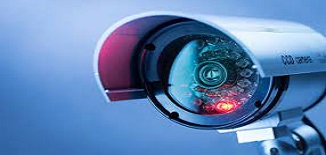 CCTV - Cámaras de seguridad